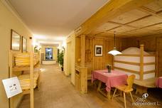 Hotel Grüner Baum - Sauna